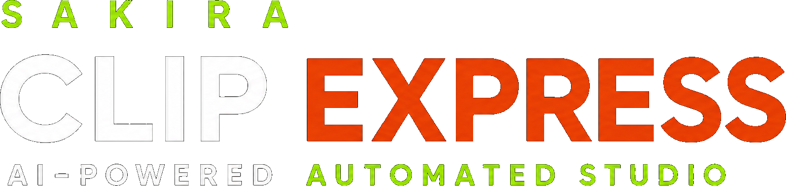 Sakira Clip Express